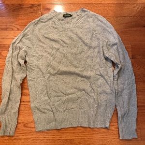 Truemaker Sweater